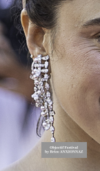 Margareth Qualley / 77th Cannes International Film Festival / Objectif Festival by Brice ANXIONNAZ